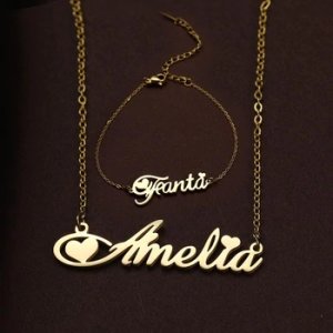 Jewelry & Accessories